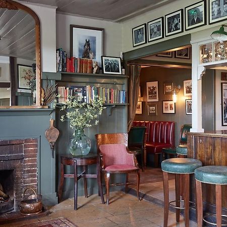 הנגרפורד The Pheasant Inn מראה חיצוני תמונה
