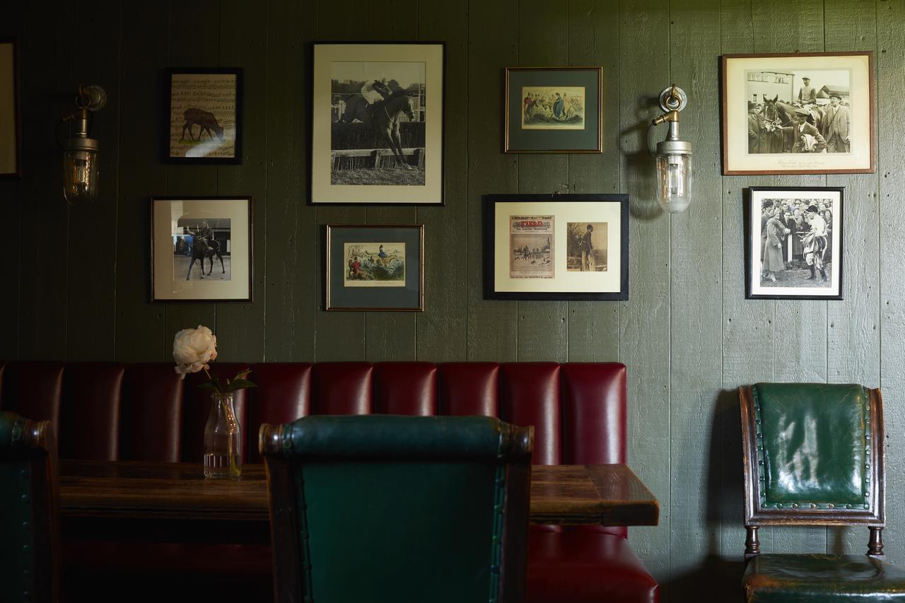 הנגרפורד The Pheasant Inn מראה חיצוני תמונה